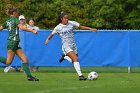 Women’s Soccer vs Babson  Women’s Soccer vs Babson. - Photo by Keith Nordstrom : Wheaton, Women’s Soccer